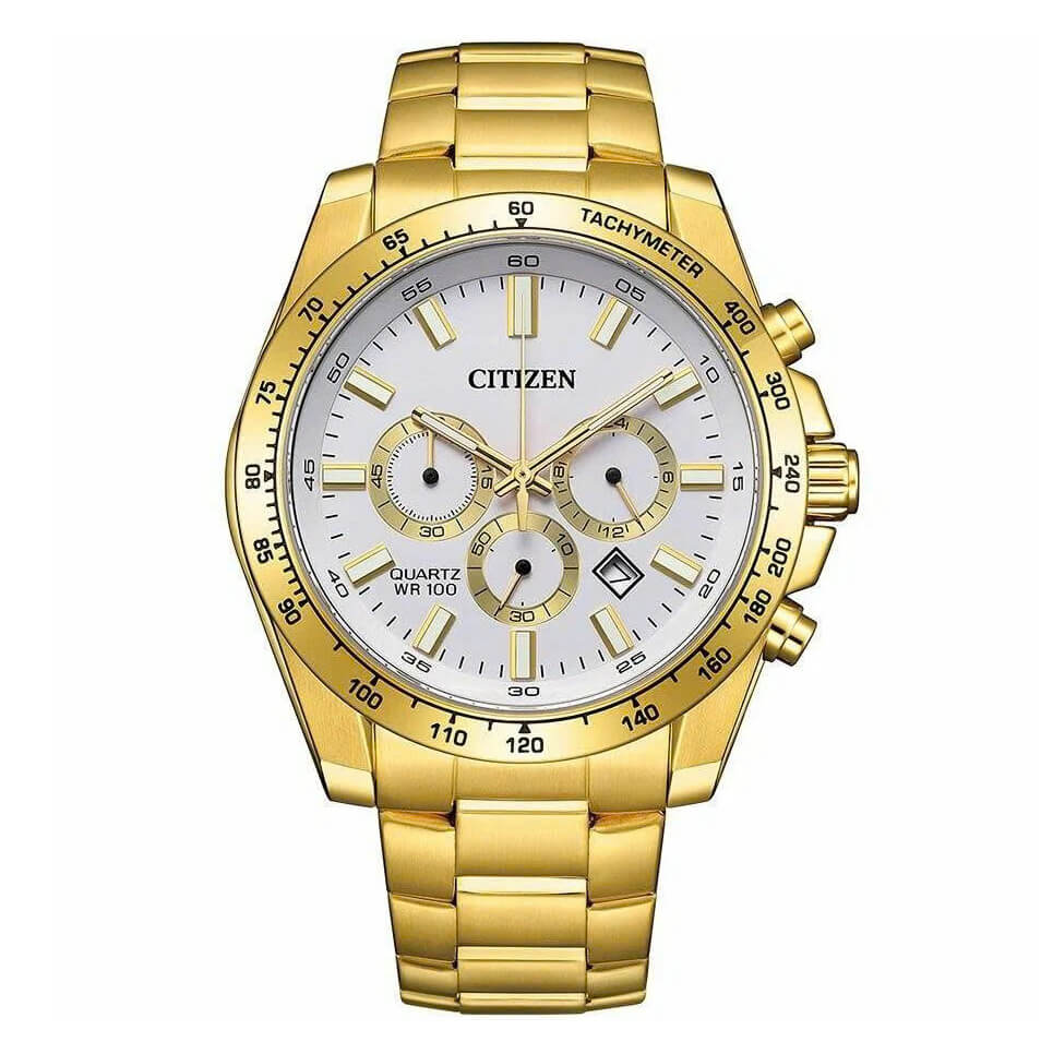 ĐỒNG HỒ NAM CITIZEN AN8232-53A CHÍNH HÃNG